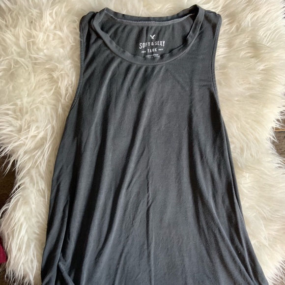 Bundle of TWO American Eagle Tank Tops - Picture 4 of 7